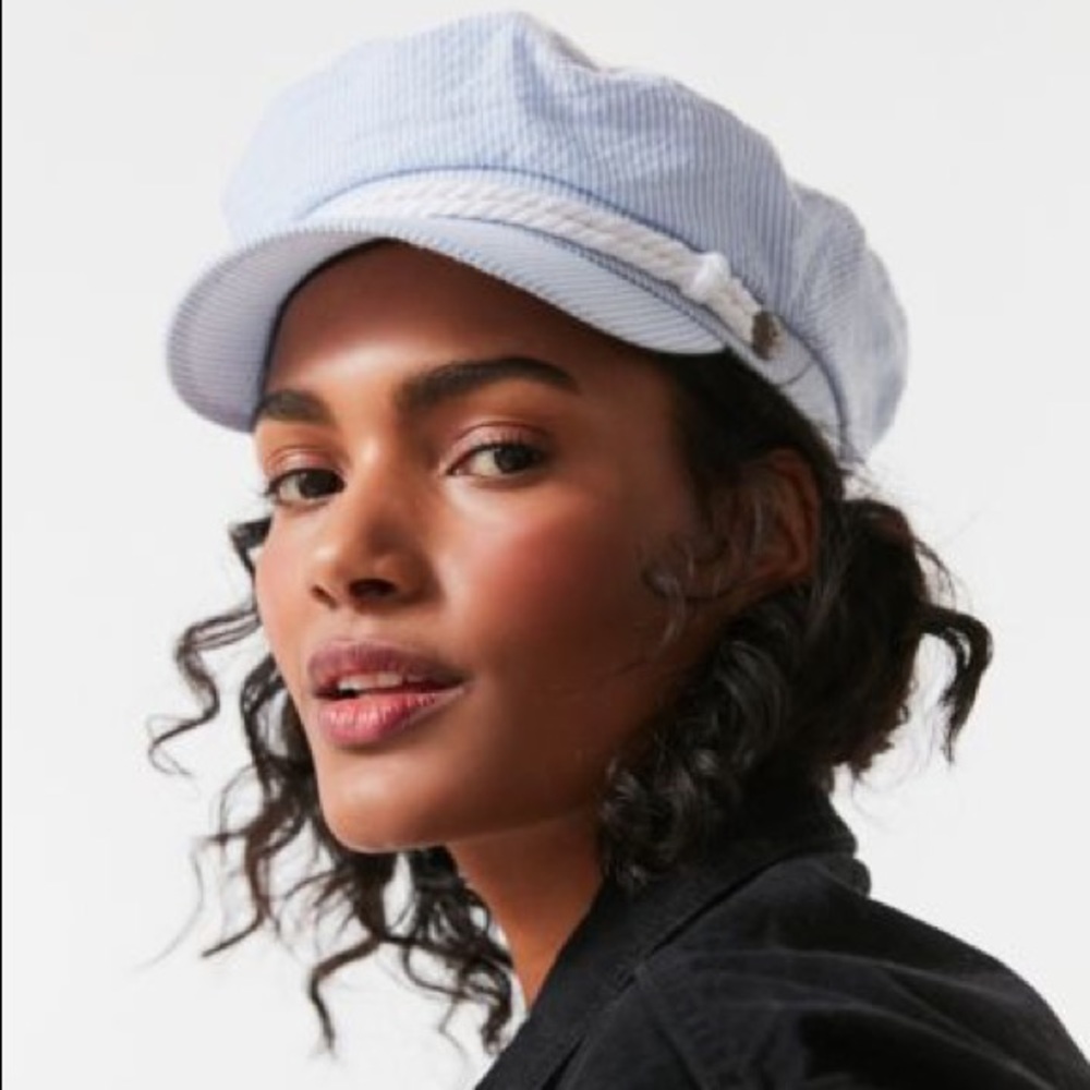 Fisherman hat